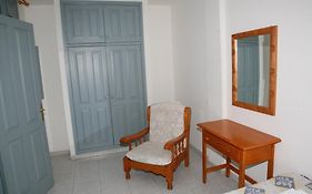 Apartamentos San Sebastián
